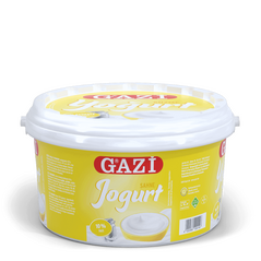Gazi yogurt 3kg - image 1 | Damas Markt | KulturCart