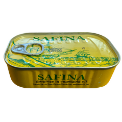 Safina 125g - image 1 | Damas Markt | KulturCart