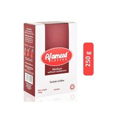 Apameed coffee 200g - image 1 | Damas Markt | KulturCart