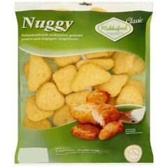 Mekkafood nuggy 900g - image 1 | Damas Markt | KulturCart