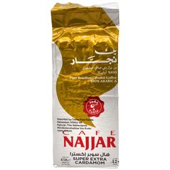 Cafe najjar super extra cardamom (450g) - image 1 | Damas Markt | KulturCart