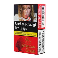 O s african queen (25g) - image 1 | Damas Markt | KulturCart