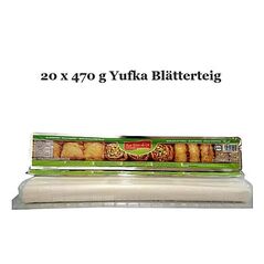Au bledov baklavalik yufka (470g) - image 1 | Damas Markt | KulturCart