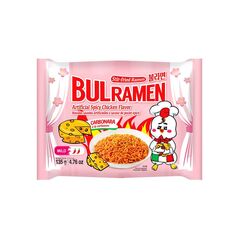 Bulramen chicken flavor - image 1 | Damas Markt | KulturCart