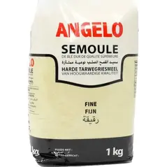 Angelo greess fine (1kg) - image 1 | Damas Markt | KulturCart