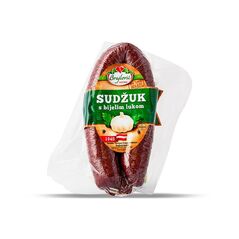 Brajlovic sudzuk 300g - image 1 | Damas Markt | KulturCart