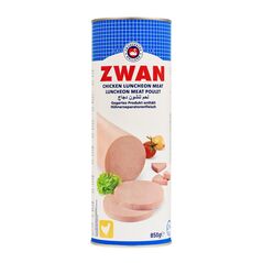 Zwan hunersepratorenfleisch (850g) - image 1 | Damas Markt | KulturCart