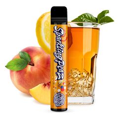 E-Zegarette 187 SparklingPeaZ 600Züge 20MG - image 1 | Damas Markt | KulturCart
