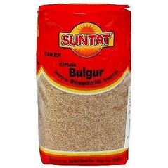 Suntat bulgur brun 1000g - image 1 | Damas Markt | KulturCart
