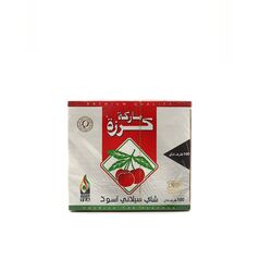 Cherry Brand | Ceylon Schwarzer Tee / Ceylon Black Tea 100 Tea bags 200g - image 3 | Damas Markt | KulturCart