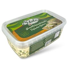 shahia Halva Pistzen 800g شهية حلاوة بالفستق - image 3 | Damas Markt | KulturCart
