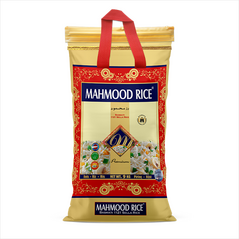Mahmood rice (9kg) - image 1 | Damas Markt | KulturCart