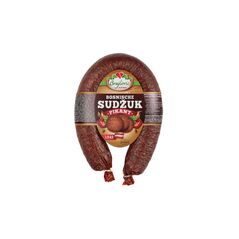 Bosnische sudzuk 400g - image 1 | Damas Markt | KulturCart