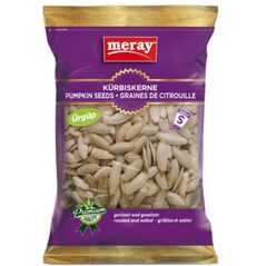 Meray kürbiskerne 400g - image 1 | Damas Markt | KulturCart