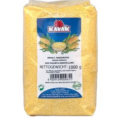 Kavak Maiesgriess 1000g - image 1 | Damas Markt | KulturCart