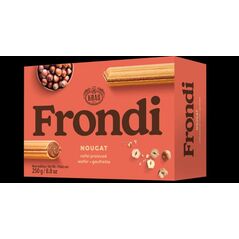 Frondi Nougat 250g - image 1 | Damas Markt | KulturCart