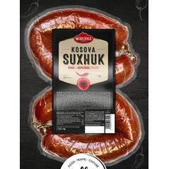 Kosova suxhuk - image 1 | Damas Markt | KulturCart
