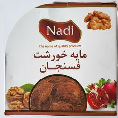 Nadi Fessenjan 550g مايه خورشت فسنجان - image 1 | Damas Markt | KulturCart
