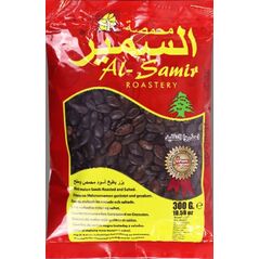 Al samir schwarze melonensamen 300g - image 1 | Damas Markt | KulturCart