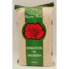 Osmancik reis 1000g - image 3 | Damas Markt | KulturCart