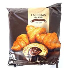 LA CREMA de ALVA Croissant 210g - image 1 | Damas Markt | KulturCart