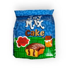 Joy Max Kuchen gefüllt mit Erdbeerensuß144 Gramm - image 1 | Damas Markt | KulturCart