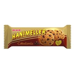 Ülker hanimeller 82g - image 1 | Damas Markt | KulturCart