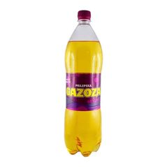 Gazoza Prilepska 1,5l - image 1 | Damas Markt | KulturCart