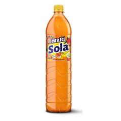 Multivitamin, Multi Sola – 1.5L - image 1 | Damas Markt | KulturCart