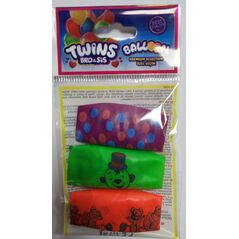 Twins balloon - image 1 | Damas Markt | KulturCart