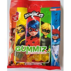 Gummiz 70g - image 1 | Damas Markt | KulturCart
