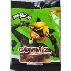 Gummiz 70g - image 1 | Damas Markt | KulturCart
