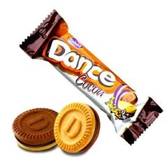 Dance cocoa 18g - image 1 | Damas Markt | KulturCart