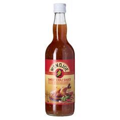 Wendjoe Sweet Chilli s.700ml - image 1 | Damas Markt | KulturCart