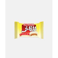 ALFAKHR White 30g - image 1 | Damas Markt | KulturCart