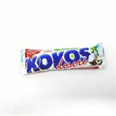 kokos desert 30g - image 1 | Damas Markt | KulturCart