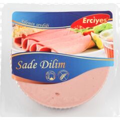 Erciyes Sade Dilim 200g - image 1 | Damas Markt | KulturCart