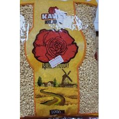 Ganze Weizenkörner 1000g - image 1 | Damas Markt | KulturCart