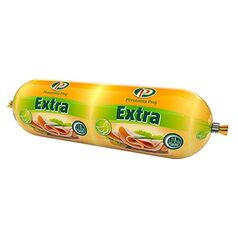 Extra Hühnerwurst 350g - image 1 | Damas Markt | KulturCart