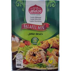 DAMAS Falafel Mix 400g - image 1 | Damas Markt | KulturCart