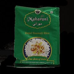 Maharani 1kg - image 1 | Damas Markt | KulturCart