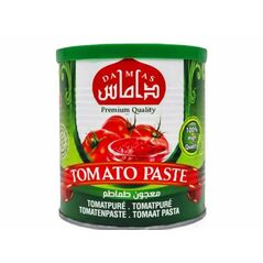 Damas Tomaten Markt 800g معجون الطماطم - image 1 | Damas Markt | KulturCart