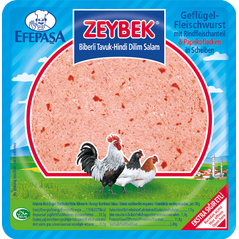 Zeybek Dilim salam 200g - image 1 | Damas Markt | KulturCart