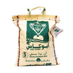 Abu kass 5kg - image 1 | Damas Markt | KulturCart