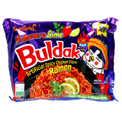 Buldak habanero lime - image 1 | Damas Markt | KulturCart