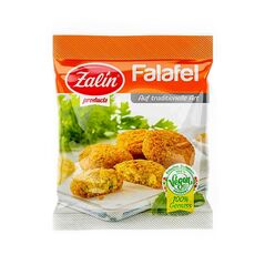 Zalin falafel 1000g - image 1 | Damas Markt | KulturCart