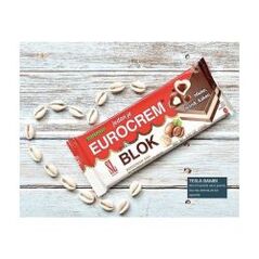 Eurocrem blok (40g) - image 1 | Damas Markt | KulturCart