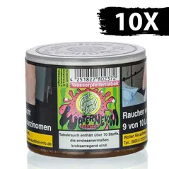 187 Tabak wasermelone 25g - image 1 | Damas Markt | KulturCart