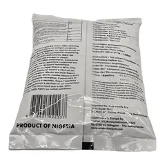 Fola foods authentic african food yam flour (elubo isu) (900gr) - image 4 | OMOWEST AFRO INTERCONTINENTAL SHOP | KulturCart