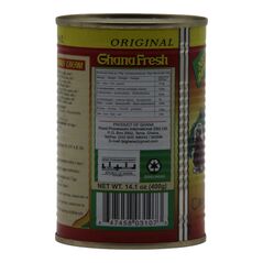 Ghana Fresh Palmnut Cream Concentrate Sauce Graine (400g) - image 5 | Afro Family Shop | KulturCart